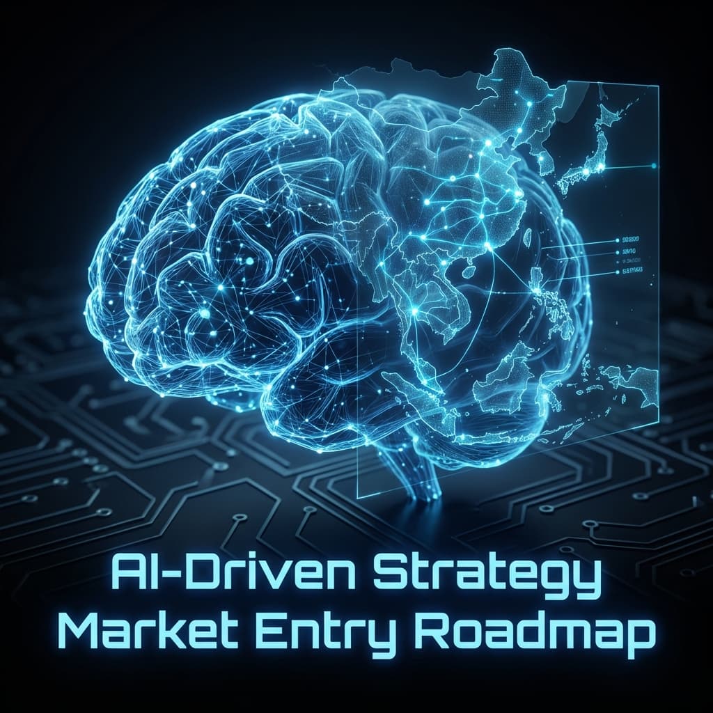AI-Driven Strategy