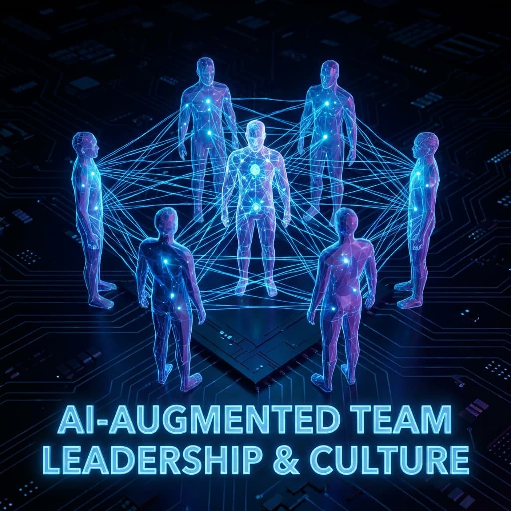 AI-Augmented Team