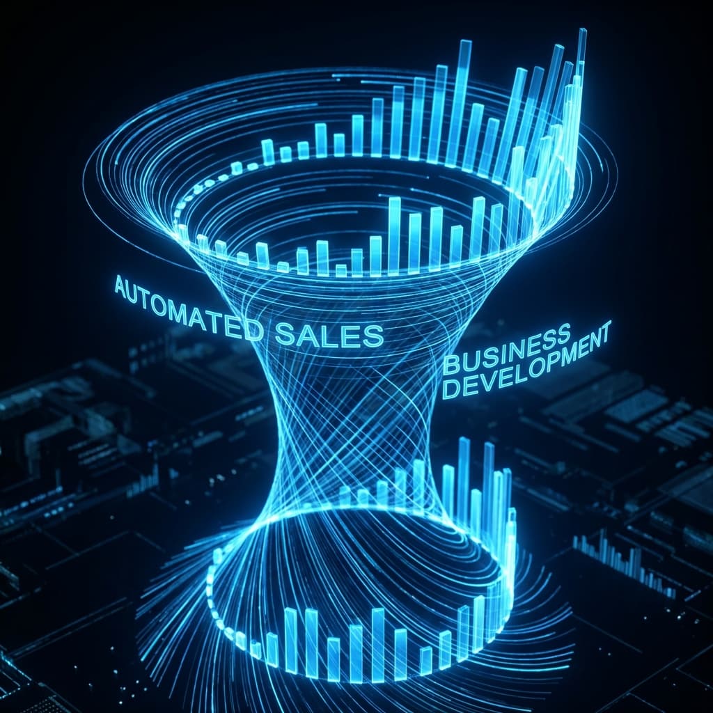 Automated Sales