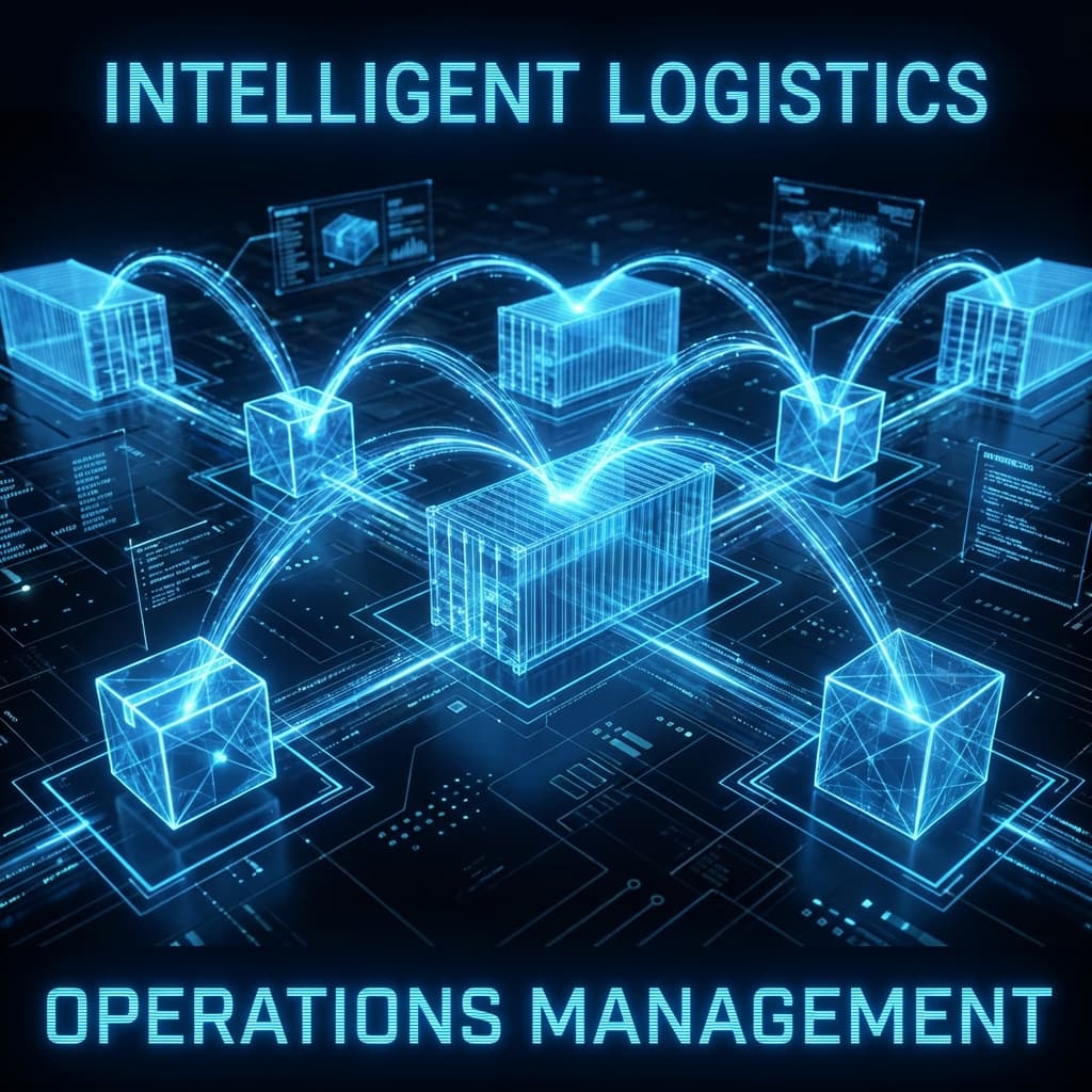 Intelligent Logistics